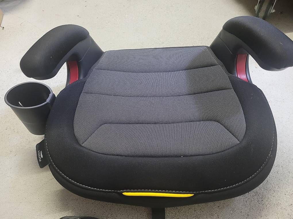 Seggiolini per auto: Autokindersitzerhöhung mit Isofix – Usato da Bad Ragaz venduto da Bergmaus_sancho 3