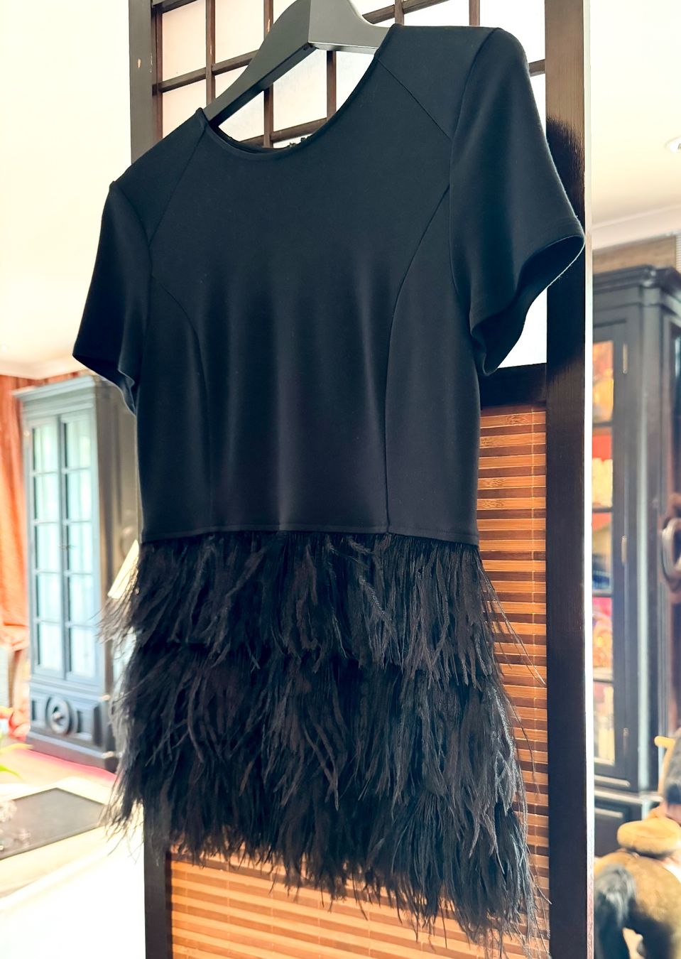 Camicette: Coctail Bluse – Usato da Zürich venduto da gregart