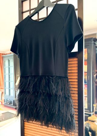 Coctail Bluse