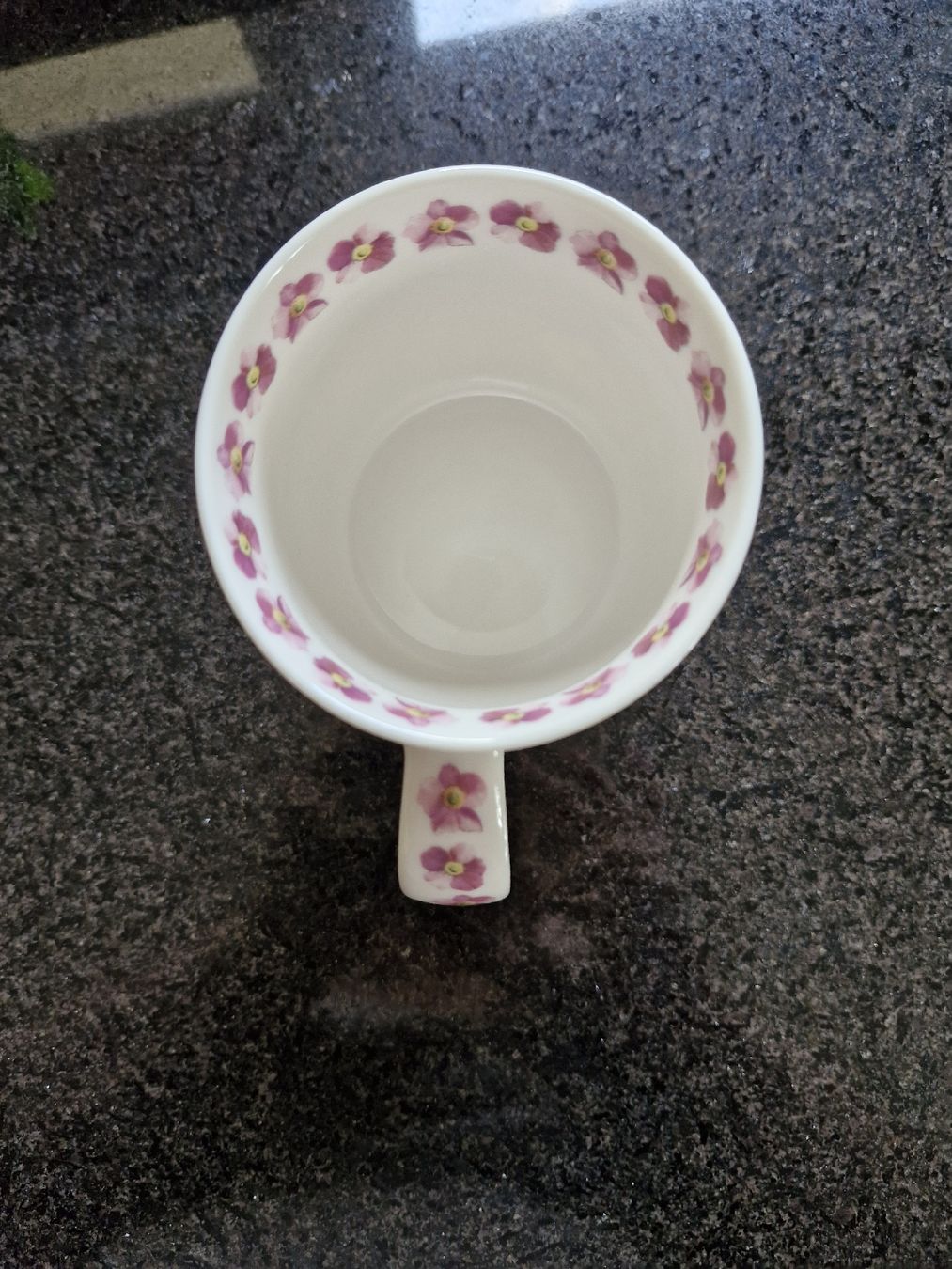 Tazze: Alex Clark Tasse – Usato da Luterbach venduto da martinagl83 2