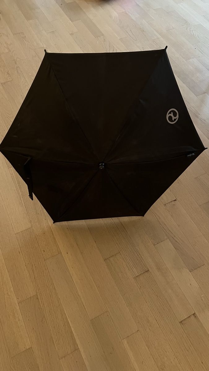 Cybex Carrozzine: Cybex Sonnenschirm – Usato da Zürich venduto da car_bd6x 2