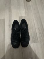 Paire chaussures Nike Noire seconde main
