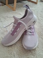 On Laufschuhe, Farbe lila Grösse 41, wie neu 