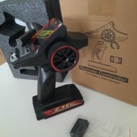 RC-Remote Steuerung 2,4 GHz