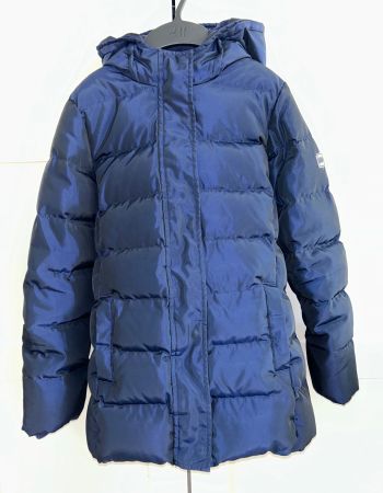 Gap Kids down coat Daunenjacke girls 8-10 Y 140 cm