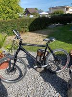 Fahrrad Haibike