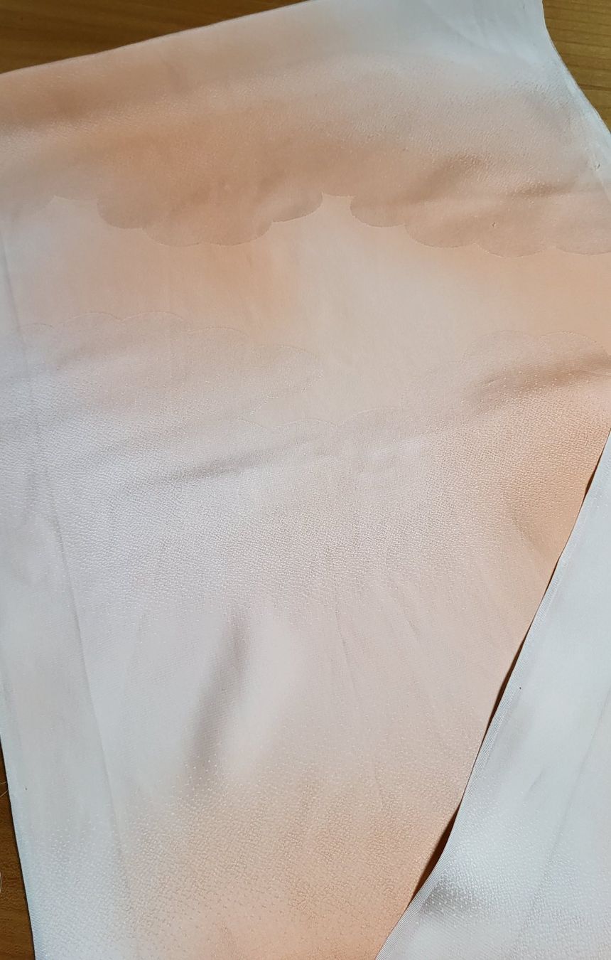 Stoffe: Soie tissu – Gebraucht aus Fribourg von VictoriaShop7 4