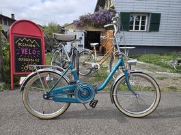 Allegro Faltvelo