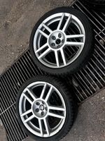 jante roues OEM SEAT Leon Cupra 1m LCR18 5X100 