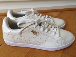 PUMA SNEAKERS MATCH LO, GR. 39, NEU MIT OVP, DER KLASSIKER!