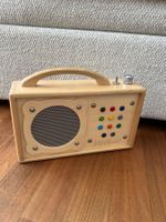 Hörbert Musikbox