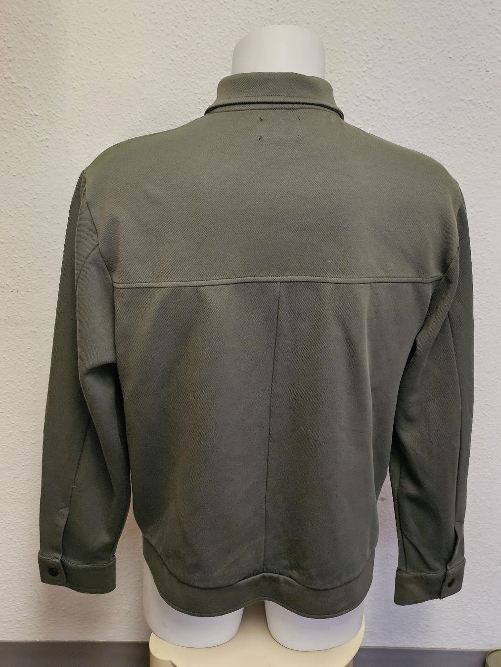 Giacche: WE Overshirt / Hemdjacke Khaki Gr. XL – Usato da Urdorf venduto da ole_mrp9 3