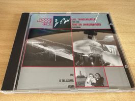 B2 Zwingenberger – The Boogie Woogie Bros. Live At The Jazzl