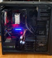 Gaming PC i7-6700K GTX 970 16GB RAM SSD + 4TB HDD