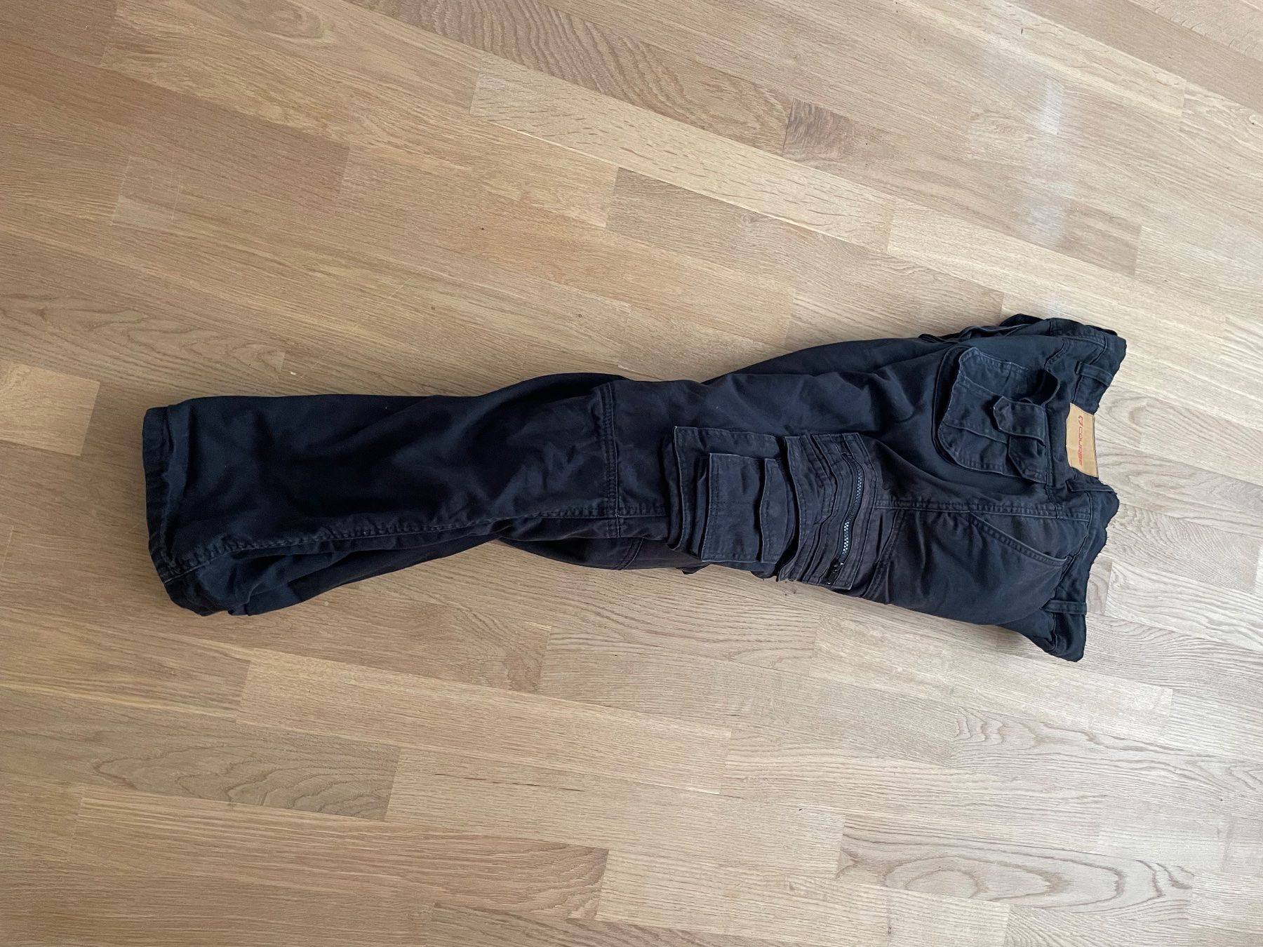 Pantaloni: Motorradhose Cargohose Course – Usato da Allenwinden venduto da Angkor04 2