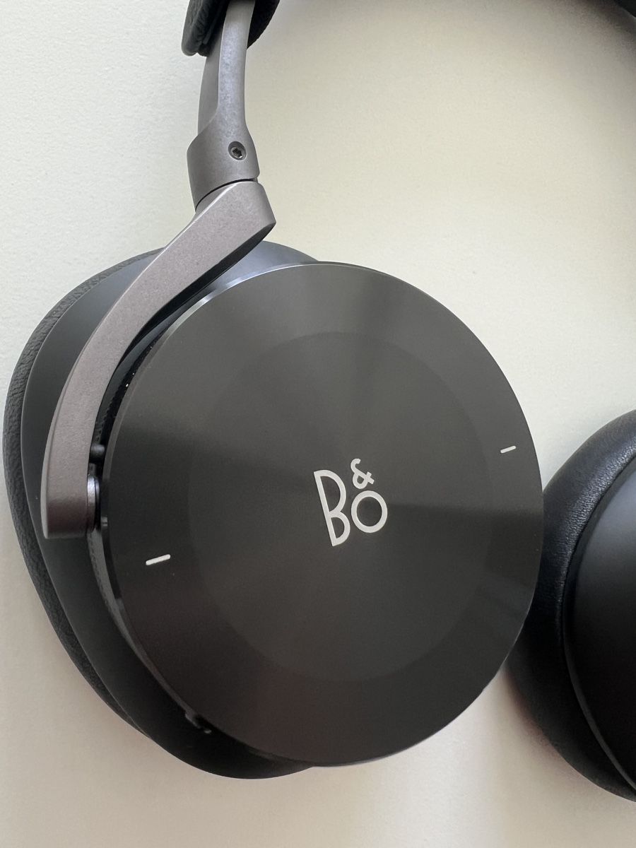Bang & Olufsen Casques audio: B&O Beoplay H95 – D'occasion à Zürich par yos_p7zm 2