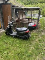 Vero affare vendo Yamaha XX 125