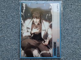 Omniscient Reader's Viewpoint ORV Manga Shikishi Neu