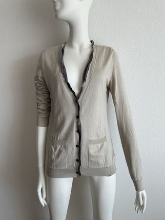 Burberry Strickjacke