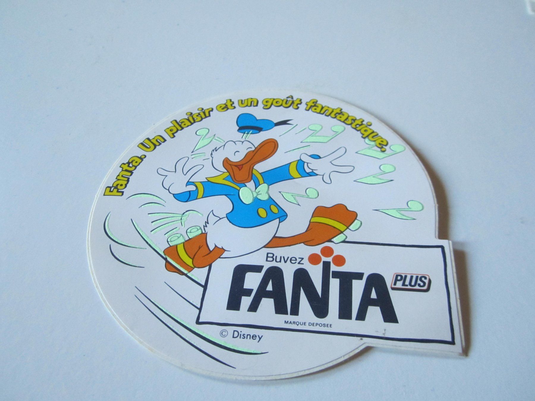 Sticker: Autocollant – Nuovo (secondo la descrizione) da Tramelan venduto da Tors