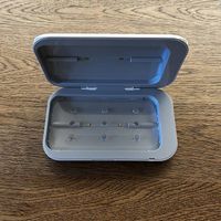 Sanihero Smartphone UV-Sterilizer S1