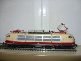 Roco  H0  BR103 TEE AC digital