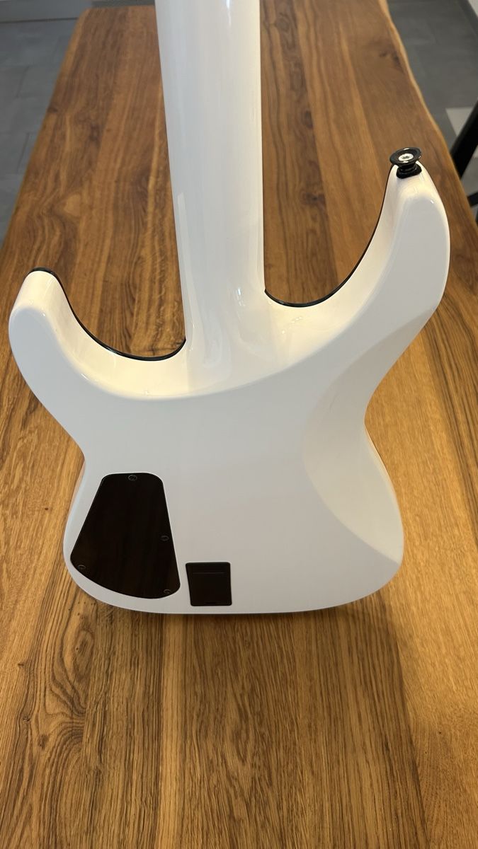 Jackson Strumenti musicali: Jackson Pro Series Soloist MT – Usato da Prez-vers-Noréaz venduto da sci_0002 7