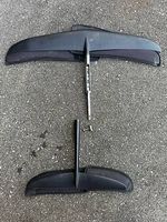 Levitaz R5 Carbon Race Foil inkl. Schutzhüllen
