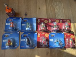 Story Mania Migros Figuren