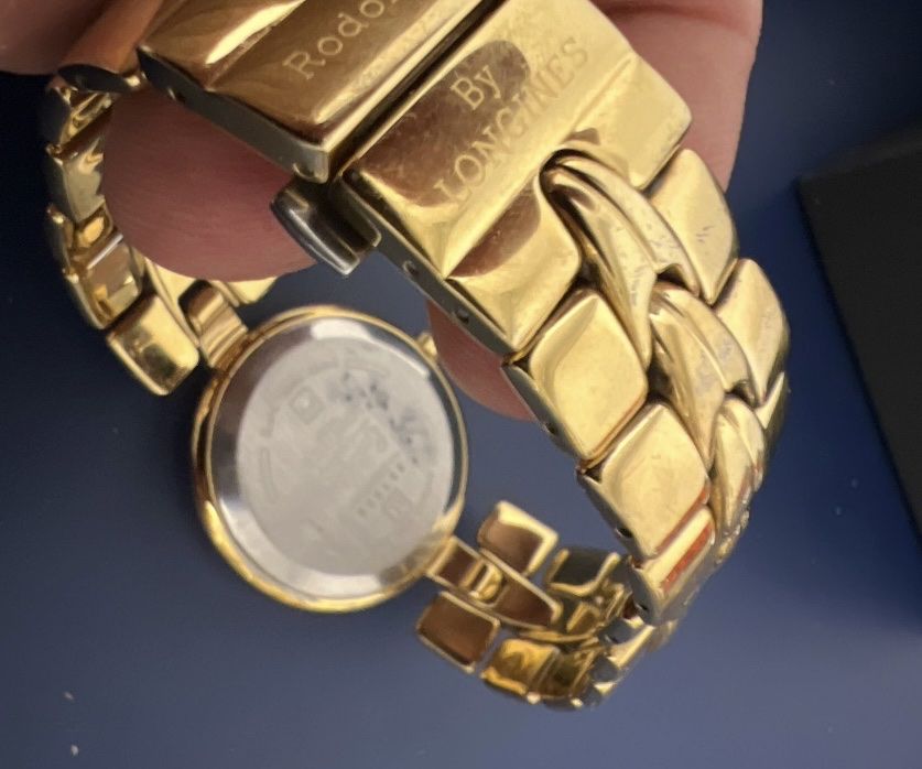 Longines Orologi: Longines Rodolophe 34mm – Usato da Porsel venduto da ali_tdk9 4