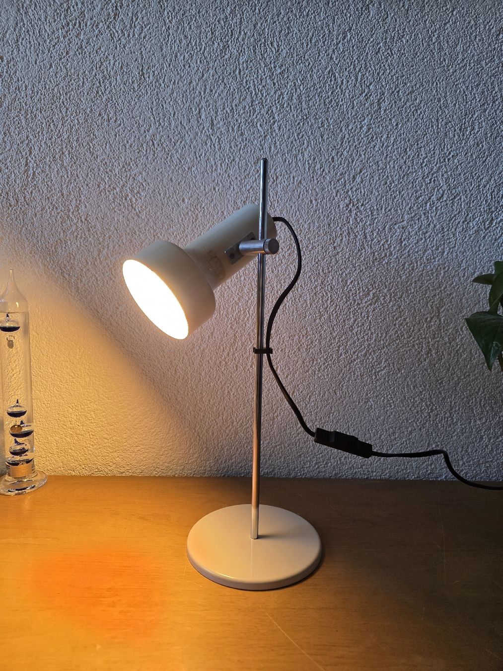 Lampes: Vintage Tischlampe  – D'occasion à Salmsach par Vinted.by.Y.R 6