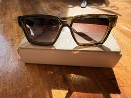 Viu Sonnenbrille „The Savage“