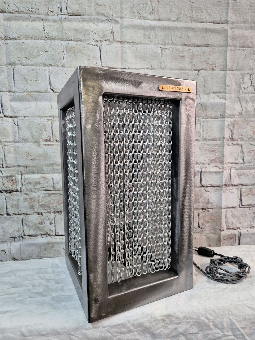 Lampade: Lampe style industriel V7ARTDESIGN – Nuovo (secondo la descrizione) da Le Locle venduto da CHEGUA 1