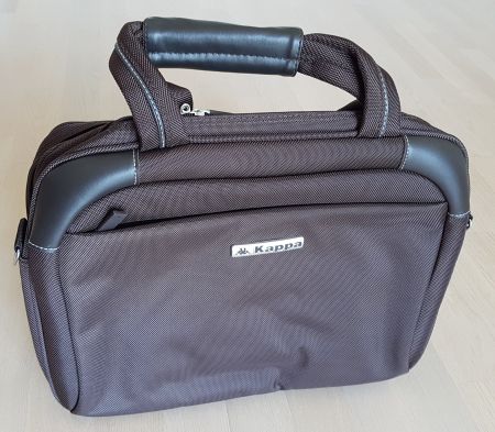 Aktentasche Laptoptasche Kappa