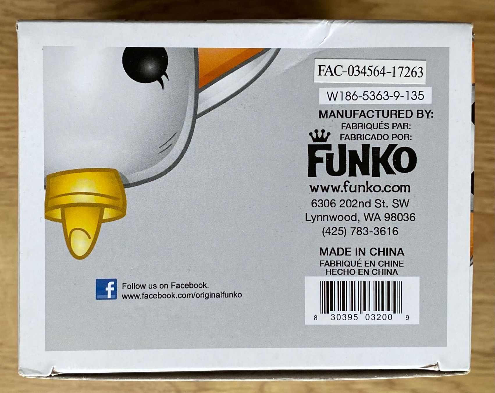 Funko Figuren: Funko Pop! Disney Dumbo 1st Edition – Neu (gemäss Beschreibung) aus Rafz von SaintCruz 5