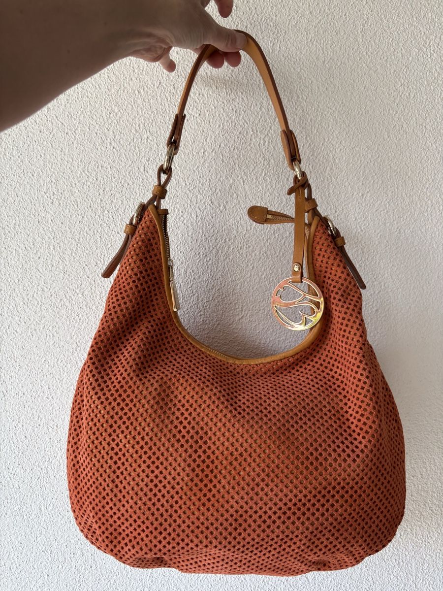 Tosca Blu Borse da donna: Leder Tasche Tosca Blu – Nuovo (secondo la descrizione) da Meggen venduto da Isabelmeg
