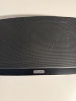 Sonos ZonePlayer S5 Lautsprecher schwarz