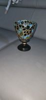 Tiffany-Glas-Kerzenständer