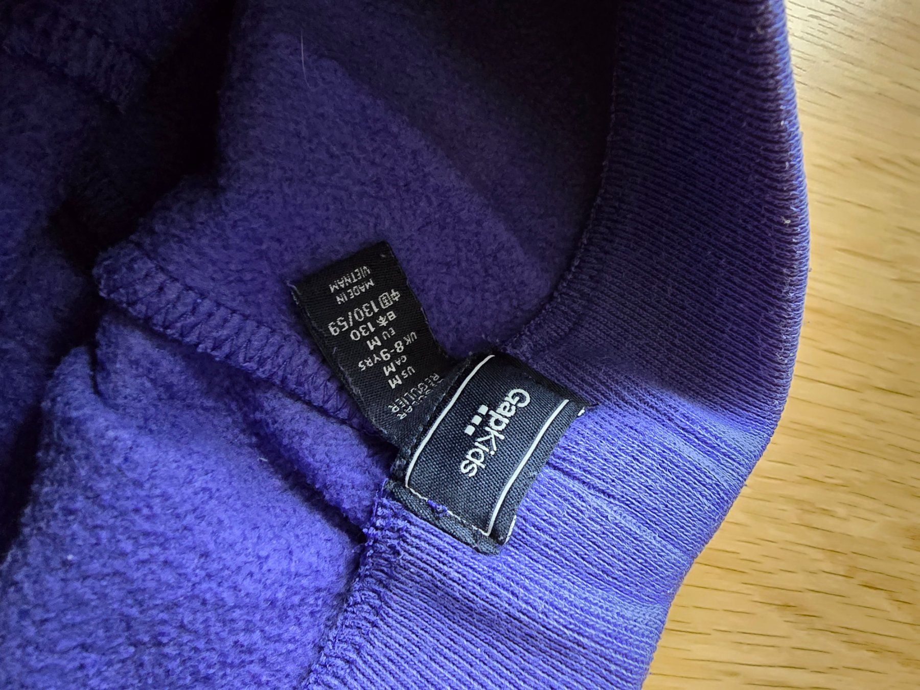 Gap Pantaloni: Trainerhose 8-9 Jahre GAP – Usato da Büttikon AG venduto da Amineah 1