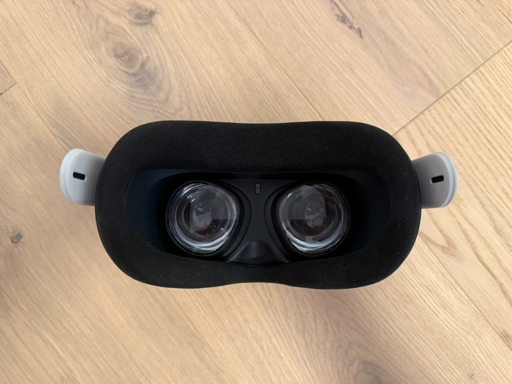 Casco VR: Meta Quest 2 – Usato da Boswil venduto da ReyTiburon 2
