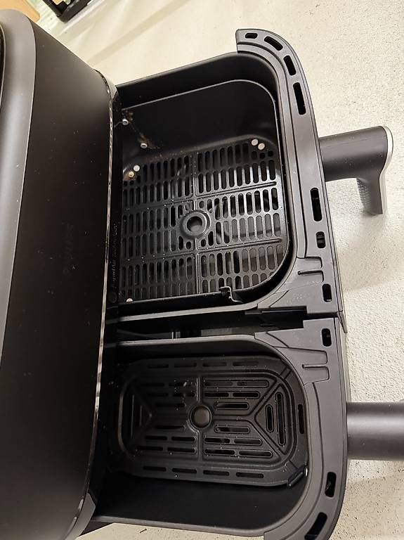 Küchengeräte: Philips Airfryer – Gebraucht aus Altstätten SG von alban01 1