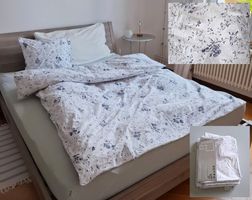 Bettwäsche Ikea 2 x Kissen- und Duvetbezug dunkelbraun (Neu (gemäss Beschreibung)) in Zürich für CHF 55 – mit Lieferung auf Ricardo kaufen