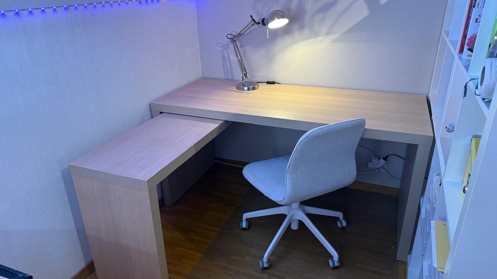Ikea Sedie: Chaise - excellent état – Usato da Genève venduto da Laure10_BEHJ 1