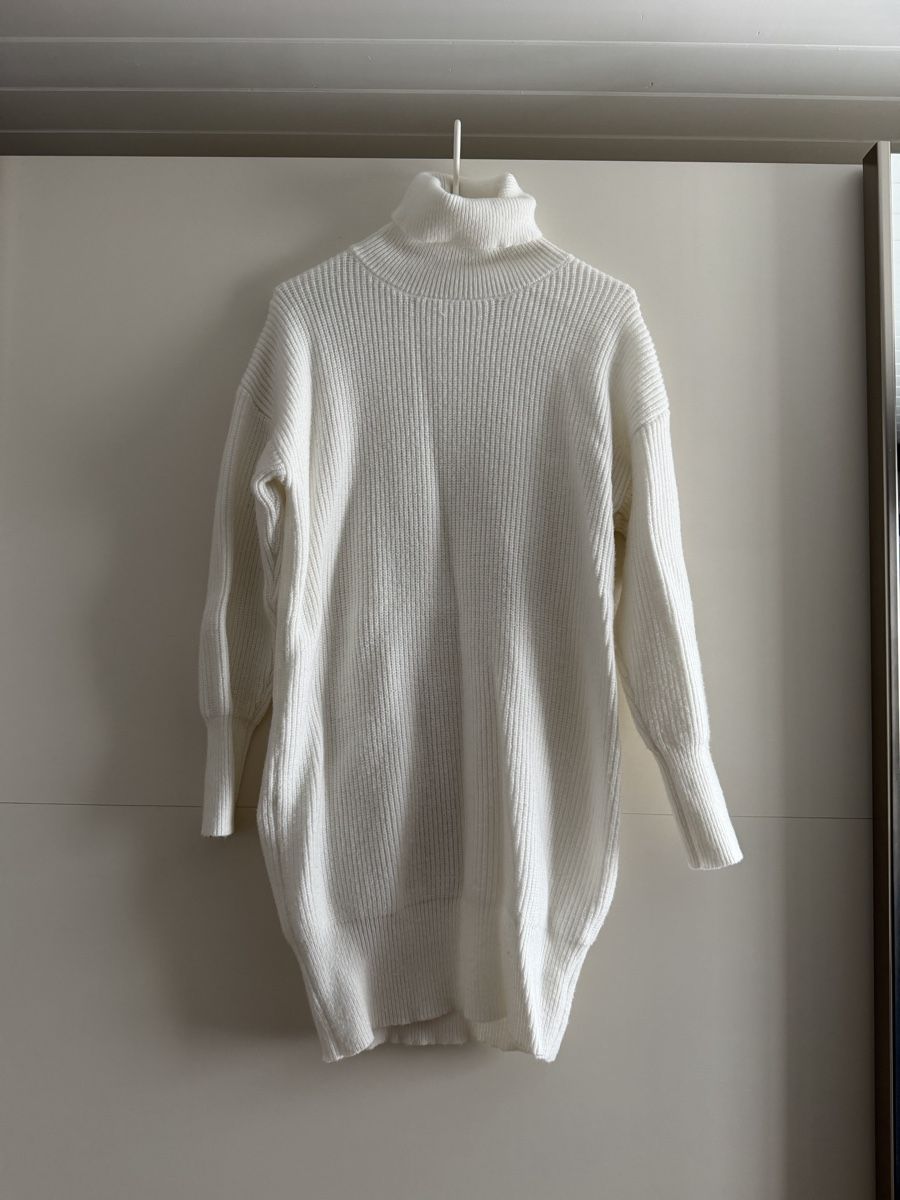 Shein Kleider: Robe – Gebraucht aus Montsevelier von Duna2210
