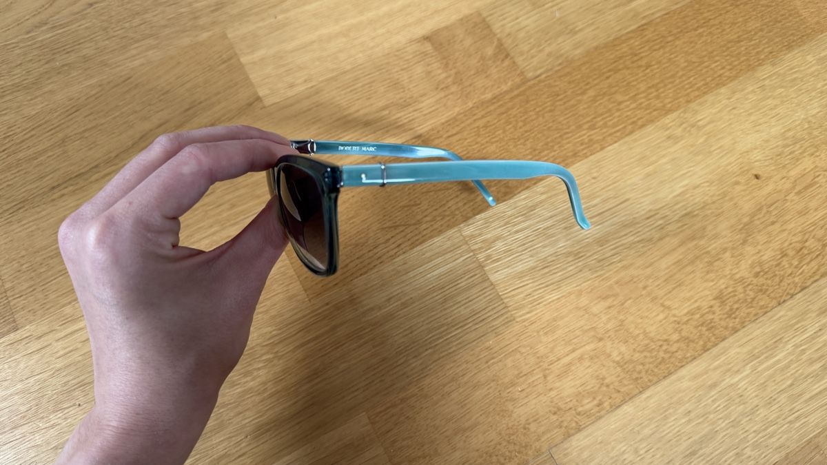 Occhiali & Lenti: Robert Marc Sonnenbrille – Nuovo (secondo la descrizione) da Luzern venduto da Ecila007 1