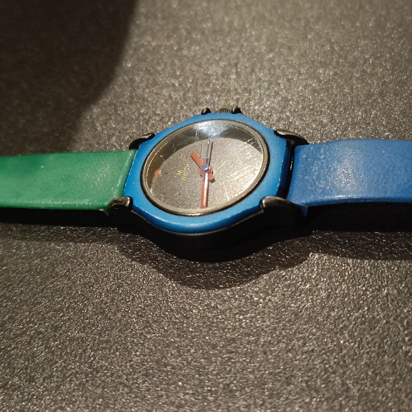 M-Watch Orologi: M-Watch Uhr – Usato da Giubiasco venduto da giubi01 5