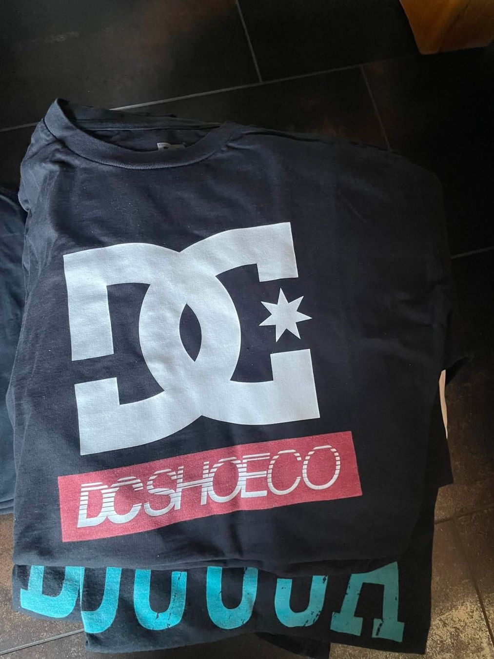 DC shoes Kleiderpakete: 43 x DC SHOES SHIRTS mixed sizes – Gebraucht aus Willerzell von amieundchilla13 1