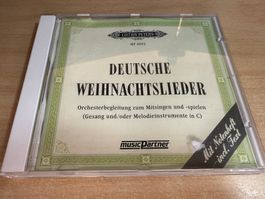 H1 Deutsche Weihnachtslieder zum mitsingen