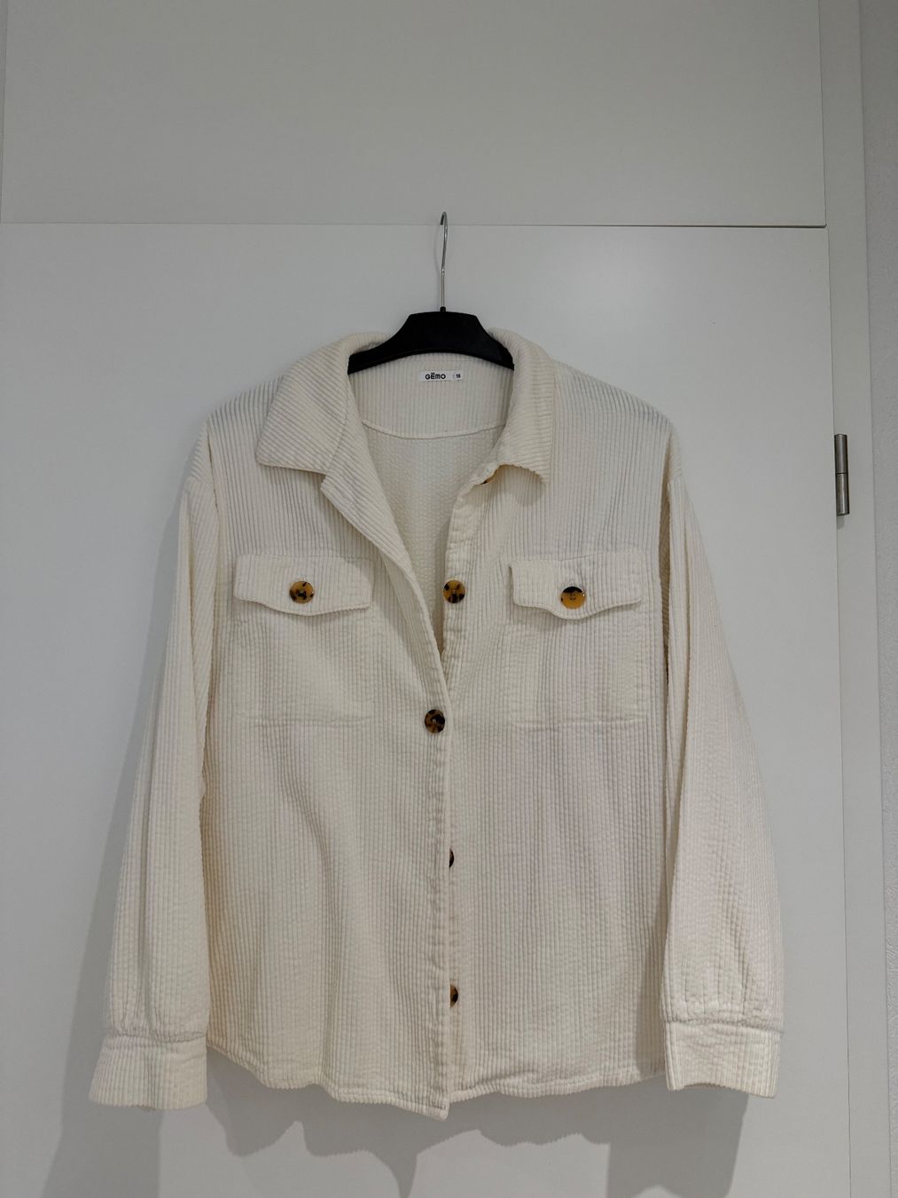 Giacche: Veste - GEMO – Nuovo (secondo la descrizione) da La Chaux-de-Fonds venduto da 19_po