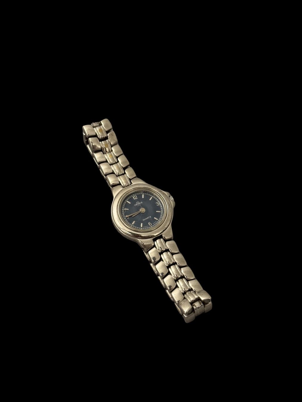 Orologi: CROMOS 7097 D – Usato da Uznach venduto da geneevintage 1